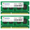 8GB AData DDR3 PC3-10666 CL9 204-pin Dual Channel laptop memory kit (2x4GB) Image