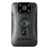 Transcend DrivePro Body 10 Wearable Body Camera  with Free 32GB MicroSDHC Card Image