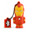 16GB Iron Man USB Flash Drive Image