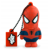 16GB Spider-Man USB Flash Drive Image