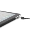 NGS Inertia - iPad Mini Case / Support Kit with Stylus Pen, Screen Protector x2 & Earphones - Black Image