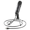 NGS USB Streaming Microphone with Noise Cancellation Image