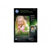HP Glossy 4x6 Everyday Photo Paper - 100 sheets Image