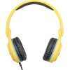 Minions Carl Foldable Headphones Image