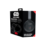 Star Wars Darth Vader Foldable Headphones Image