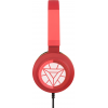 Marvel Iron Man Foldable Headphones Image
