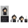 16GB GOT Jon Snow USB Flash Drive - Game of Thrones Image