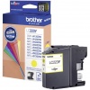 Brother LC223Y Yellow Ink Cartridge Image