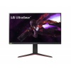 LG 32 Inch 2560 x 1440 Pixels Quad HD LED Computer Monitor - Black Image