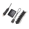 LVSun Car DC Adapter and Charger 90W 14-24V Output Image