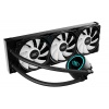 DeepCool Gammaxx L360 V2 360MM RGB LED AiO Liquid CPU Cooler With Wired RGB Controller Image