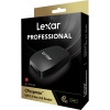 Lexar Professional CFexpress USB 3.2 Gen 2x2 Reader Image