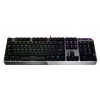 MSI Vigor GK50 Elite Kailh Blue US English Keyboard Image