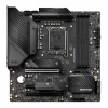 MSI MAG B660M MORTAR Intel LGA 1700 Micro ATX DDR4  Motherboard