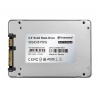 128GB Transcend SATA 6Gbps 2.5-inch Solid State Disk SSD370 Premium (7mm) Image
