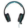 NGS Gaming Headset with Built-in Microphone - GHX-505 Image