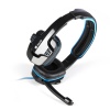 NGS Gaming Headset with Built-in Microphone - GHX-505 Image