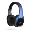 NGS Artica Sloth Wireless BT Headphones, Blue Image