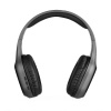 NGS Artica Sloth Wireless BT Headphones, Gray Image