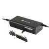 NGS Bolt 90W Universal Laptop Charger with Manual Voltage Switch & 11 Tips Image