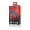 NGS Wonder Dock 7, 7 TO 1 USB-C Multi-port Adapter, Aluminum Image