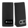 NGS SB150 Multimedia 2.0 Stereo Speakers for Laptop & Desktop Computers Image