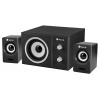 NGS Sugar - 20W USB Powered Multimedia 2.1 Speaker System with Subwoofer Image