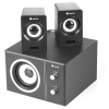 NGS Sugar - 20W USB Powered Multimedia 2.1 Speaker System with Subwoofer Image