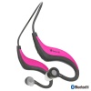 NGS Bluetooth Sports Earphones Artica Runner - Pink Image