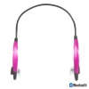 NGS Bluetooth Sports Earphones Artica Runner - Pink Image