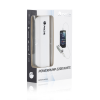 NGS PowerPump 2200mAh Power Bank with 5V1A output - White Image