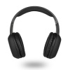NGS Artica Pride Wireless BT Headphones - Black Image