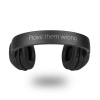 NGS Artica Pride Wireless BT Headphones - Black Image