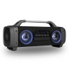 NGS 100W Premium 2.2 BT Portable Boombox Speaker System - StreetBreaker Mini Image