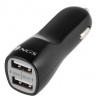 NGS Tinker -  Multi-purpose 12V USB Car Charger with Dual USB Ports - 2.1A Image