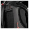 NGS Sherpa - Laptop 2in1 Backpack/Trolley - Black Image