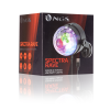 NGS USB Party Lights Spectra Rave Image