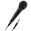 NGS Microphone Singer Fire 3m cable Image