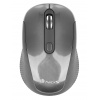 NGS 2.4Ghz Wireless Optical Mouse 3 Buttons, NGS Haze Black Image