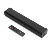 NGS Subway, 40W Wireless BT Soundbar with USB, AUX IN, Remote Control Image