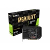 Palit GeForce GTX 1660 Ti StormX 6GB GDDR6 Graphics Card Image