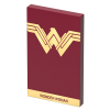 4000mAh DC Comics Wonder Woman Power Bank Image