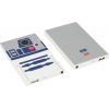 4000mAh Star Wars R2-D2 Power Bank Image