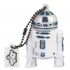 16GB Star Wars R2-D2 USB Flash Drive Image