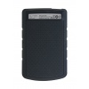 1TB Transcend StoreJet 25H3 2.5-inch USB3.0 Portable Hard Drive Image