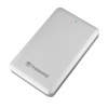256GB Transcend StoreJet 500 for Mac Portable SSD with Thunderbolt and USB3.0 Interface Image