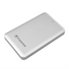 256GB Transcend StoreJet 500 for Mac Portable SSD with Thunderbolt and USB3.0 Interface Image