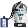 32GB Star Wars TLJ R2-D2 USB Flash Drive Image