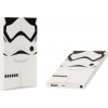 4000mAh Star Wars Storm Trooper Power Bank Image