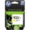 HP 933XL Ink Cartridge Yellow
